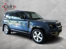 Thumbnail Land Rover Defender 110 D300 X-Dynamic HSE