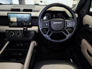 Land Rover Defender 110 D300 X-Dynamic HSE - Image 21