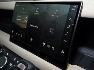 Land Rover Defender 110 D300 X-Dynamic HSE - Image 24