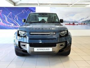 Land Rover Defender 110 D300 X-Dynamic HSE - Image 2