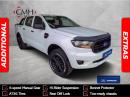 Thumbnail Ford Ranger 2.2TDCi double cab Hi-Rider XL