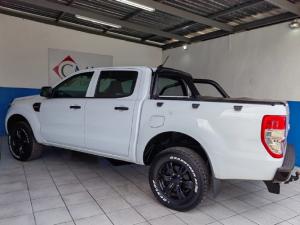 Ford Ranger 2.2TDCi double cab Hi-Rider XL - Image 4