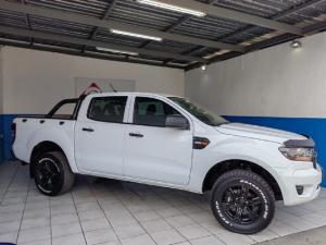 Ford Ranger 2.2TDCi double cab Hi-Rider XL - Image 7
