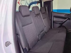 Ford Ranger 2.2TDCi double cab Hi-Rider XL - Image 8