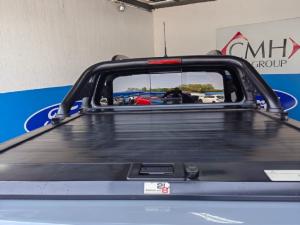 Nissan Navara 2.5DDTi double cab SE manual - Image 11