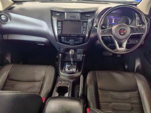 Nissan Navara 2.5DDTi double cab SE manual - Image 12