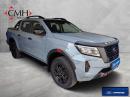 Thumbnail Nissan Navara 2.5DDTi double cab SE manual