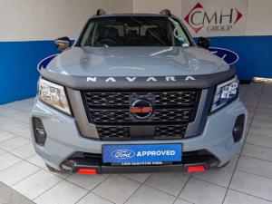 Nissan Navara 2.5DDTi double cab SE manual - Image 7