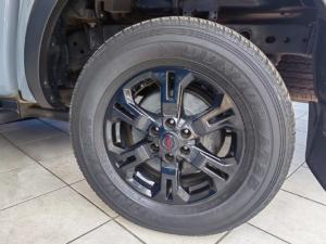 Nissan Navara 2.5DDTi double cab SE manual - Image 9
