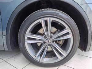 Volkswagen Tiguan 2.0TDI 4Motion Comfortline - Image 10