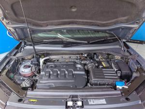 Volkswagen Tiguan 2.0TDI 4Motion Comfortline - Image 11