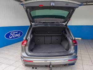 Volkswagen Tiguan 2.0TDI 4Motion Comfortline - Image 12