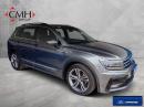 Thumbnail Volkswagen Tiguan 2.0TDI 4Motion Comfortline