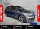 Thumbnail Volkswagen Tiguan 2.0TDI 4Motion Comfortline
