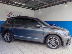 Volkswagen Tiguan 2.0TDI 4Motion Comfortline - Image 2