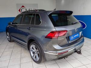 Volkswagen Tiguan 2.0TDI 4Motion Comfortline - Image 3