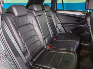 Volkswagen Tiguan 2.0TDI 4Motion Comfortline - Image 5