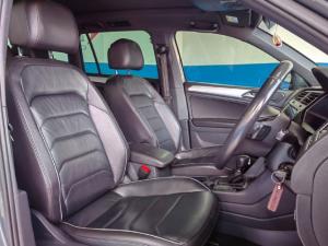 Volkswagen Tiguan 2.0TDI 4Motion Comfortline - Image 6