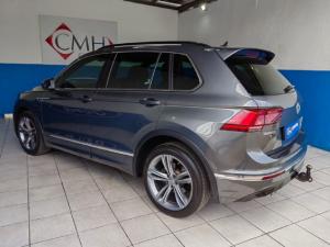 Volkswagen Tiguan 2.0TDI 4Motion Comfortline - Image 9