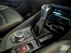 BMW X1 sDrive18d xLine - Image 13