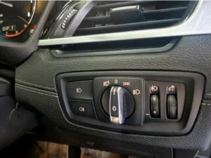 BMW X1 sDrive18d xLine - Image 14