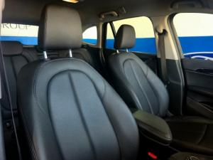 BMW X1 sDrive18d xLine - Image 18