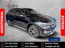Thumbnail BMW X1 sDrive18d xLine