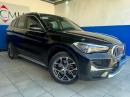 Thumbnail BMW X1 sDrive18d xLine