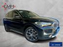 Thumbnail BMW X1 sDrive18d xLine