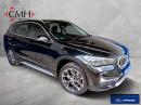 Thumbnail BMW X1 sDrive18d xLine