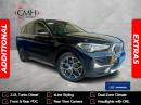 Thumbnail BMW X1 sDrive18d xLine