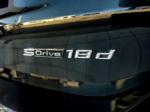 BMW X1 sDrive18d xLine - Image 23