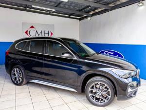 BMW X1 sDrive18d xLine - Image 2
