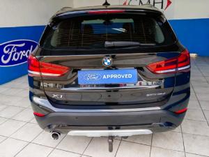 BMW X1 sDrive18d xLine - Image 4