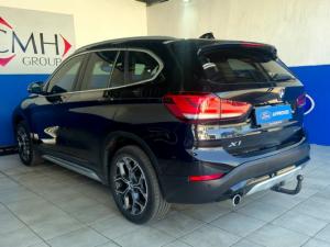 BMW X1 sDrive18d xLine - Image 4