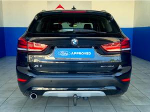 BMW X1 sDrive18d xLine - Image 5