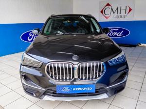 BMW X1 sDrive18d xLine - Image 9