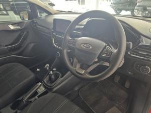 Ford Fiesta 1.0T Trend - Image 10