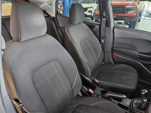 Ford Fiesta 1.0T Trend - Image 11