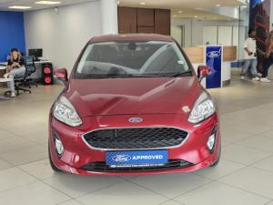 Ford Fiesta 1.0T Trend - Image 2