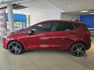Ford Fiesta 1.0T Trend - Image 3