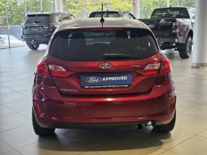 Ford Fiesta 1.0T Trend - Image 5