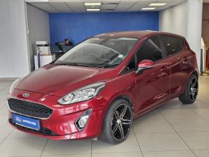 Ford Fiesta 1.0T Trend - Image 7