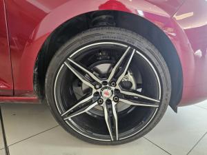 Ford Fiesta 1.0T Trend - Image 8