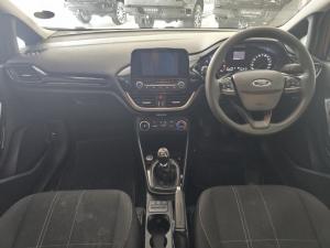 Ford Fiesta 1.0T Trend - Image 9