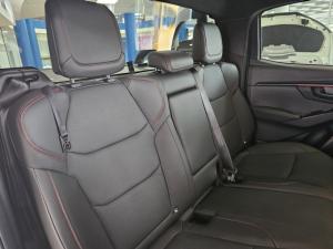 Isuzu D-Max 1.9TD double cab LS X-Rider auto - Image 10