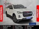 Thumbnail Isuzu D-Max 1.9TD double cab LS X-Rider auto