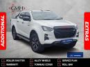 Thumbnail Isuzu D-Max 1.9TD double cab LS X-Rider auto