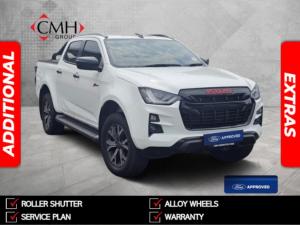 Isuzu D-Max 1.9TD double cab LS X-Rider auto - Image 1