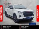 Thumbnail Isuzu D-Max 1.9TD double cab LS X-Rider auto